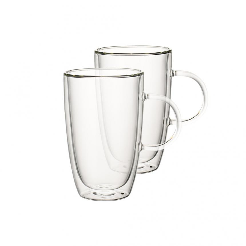 Artesano Beverages Cup XL set 2 pcs.