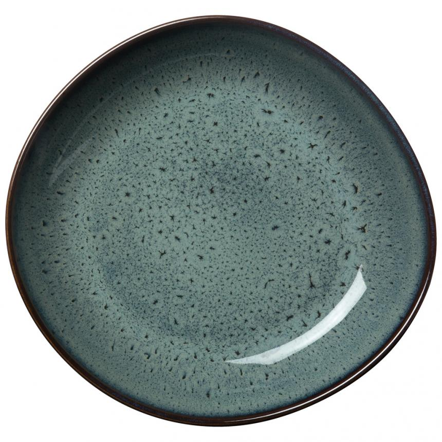Lave Gris lapos tálka 22cm