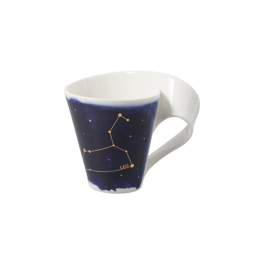 NewWave Stars Mug Leo