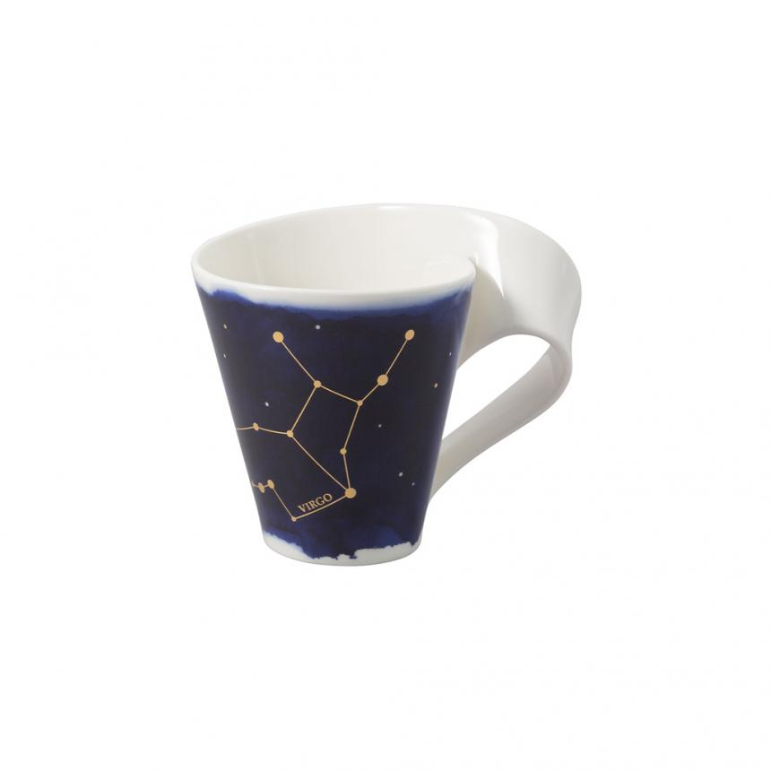 NewWave Stars Mug Virgo