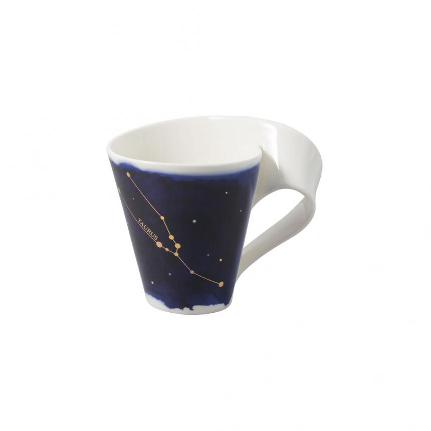 NewWave Stars Mug Taurus