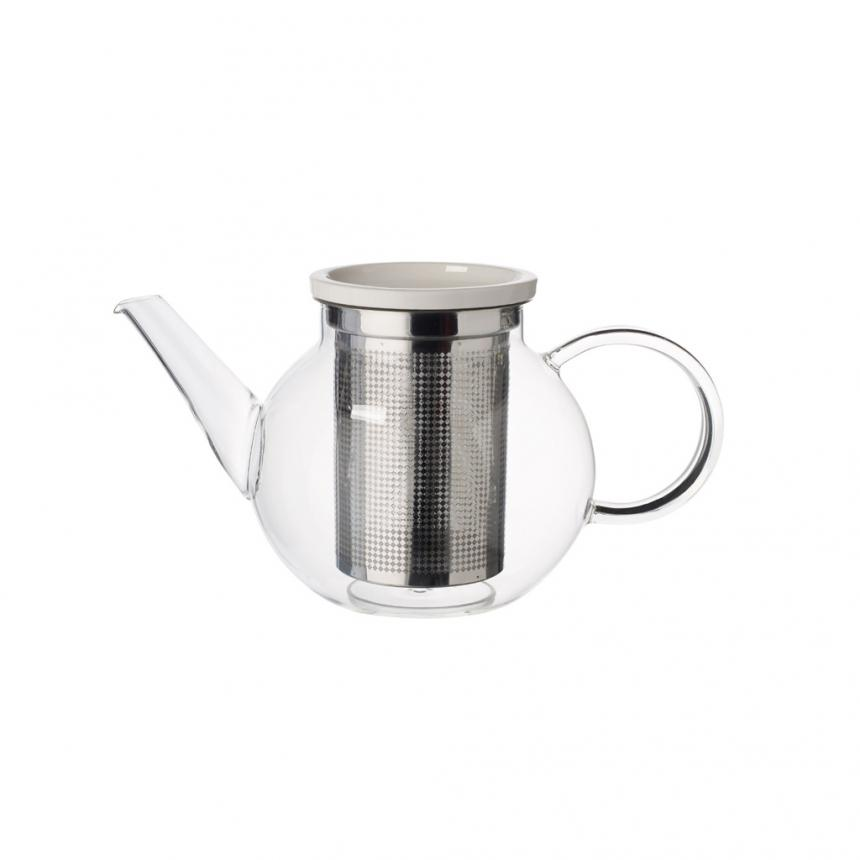 Artesano Beverages Teapot M with strainer