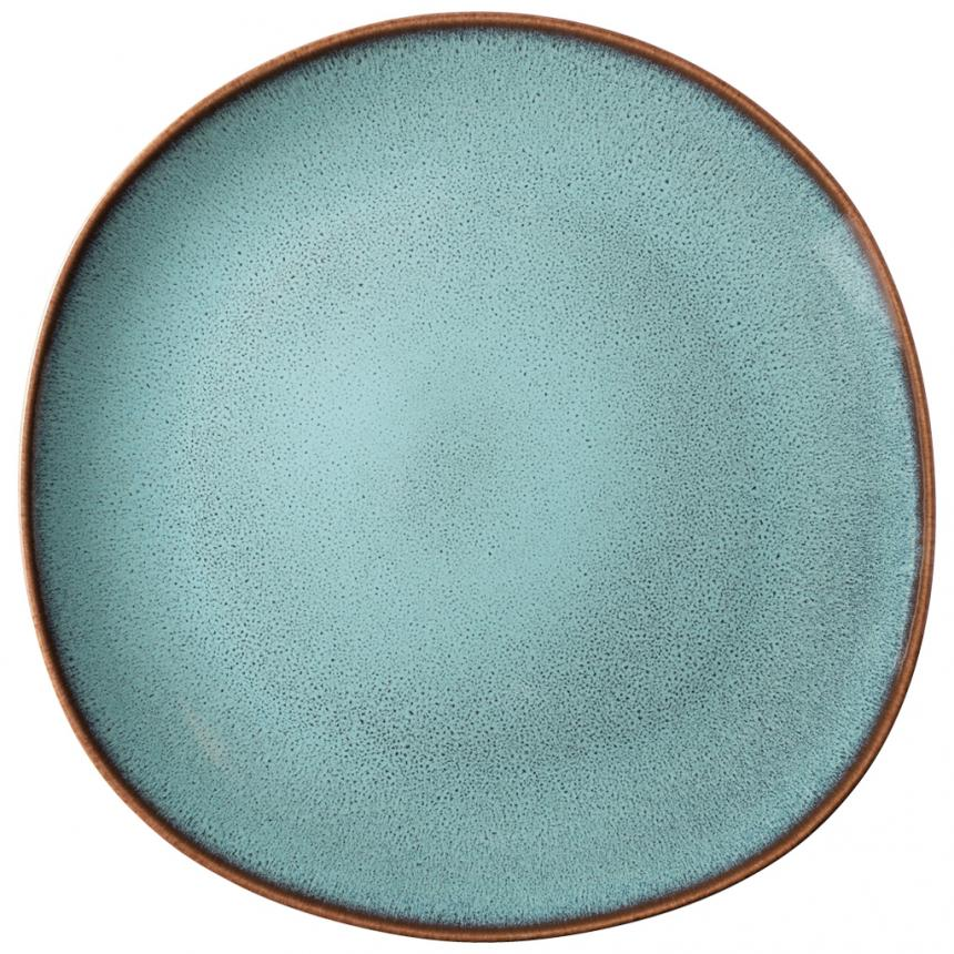 Lave glacé Flat plate