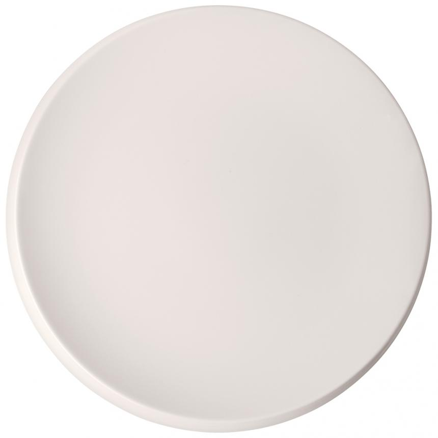 NewMoon gourmet tányér 32cm
