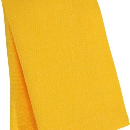 Loft tablecloth lemon 135x170cm