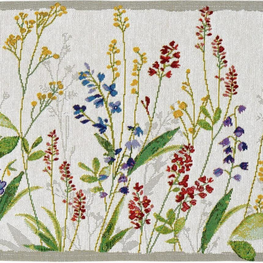 Flower Meadow placemat 32x48cm