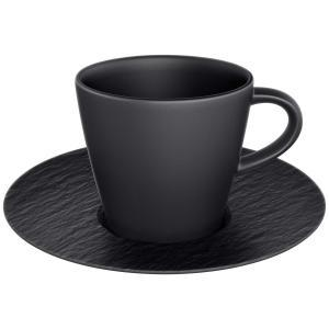 Coffee cup&saucer 2pcs