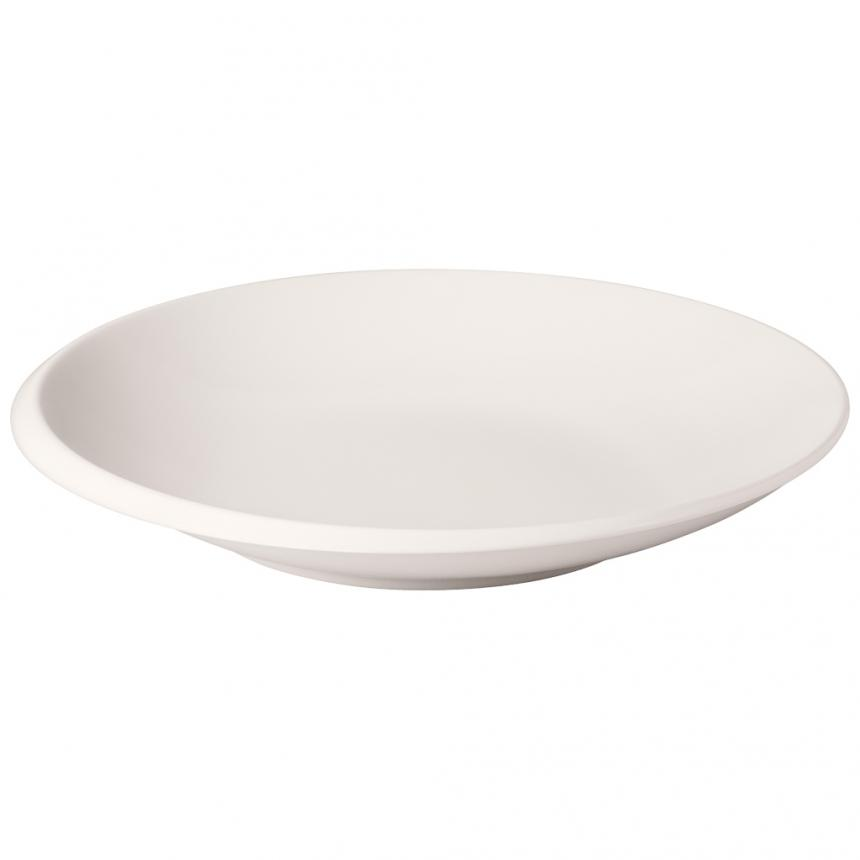 NewMoon lapos tál 25cm