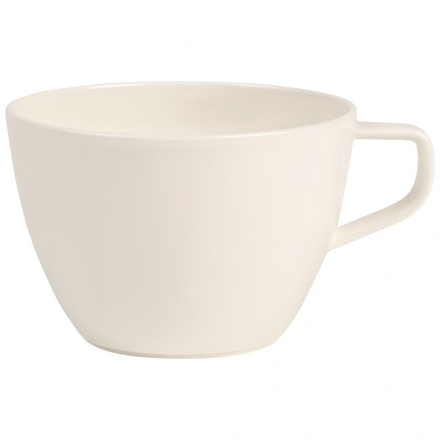 Artesano Original White coffee cup