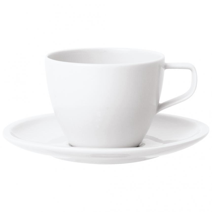 Coffee cup&saucer 2pcs