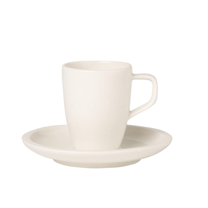 Espresso cup&saucer 2pcs