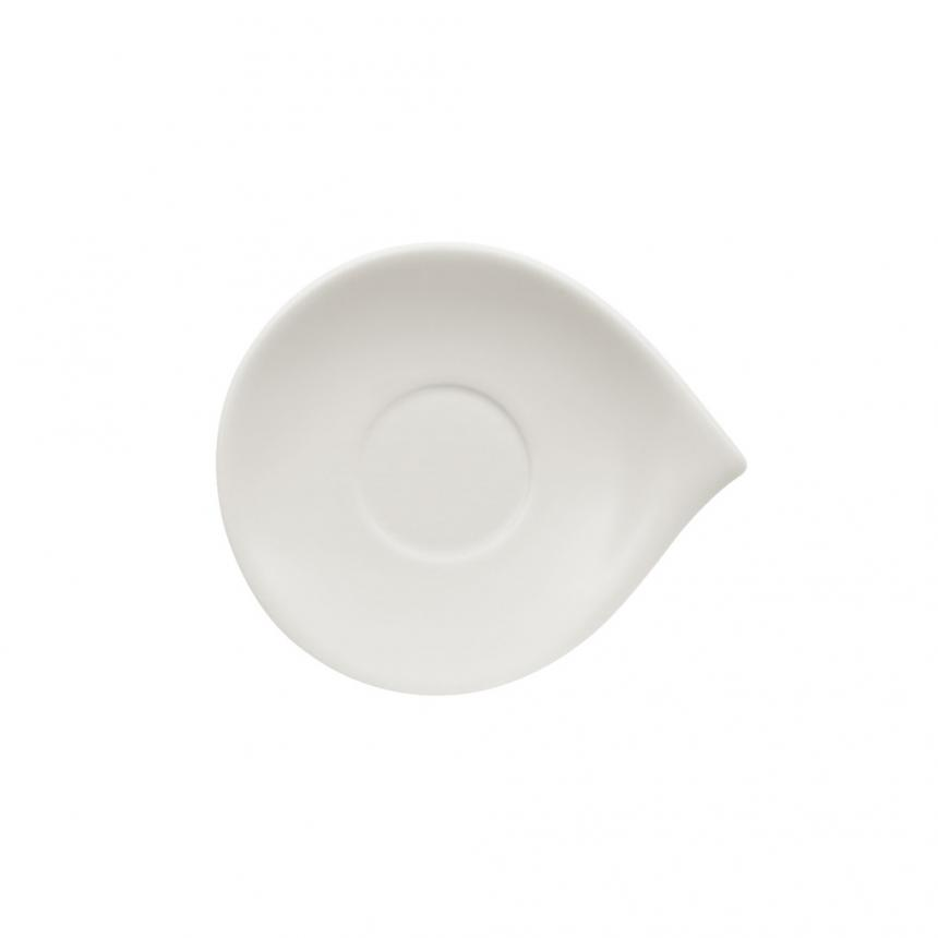 Flow Saucer espresso cup