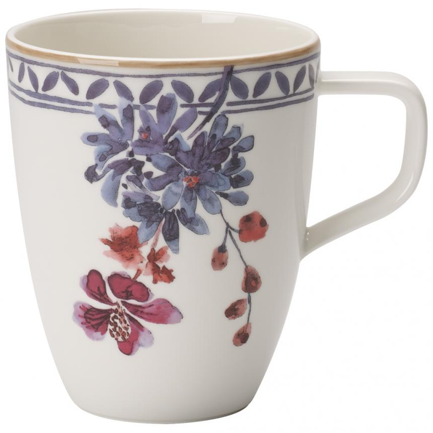 Artesano Provençal Lavender Mug