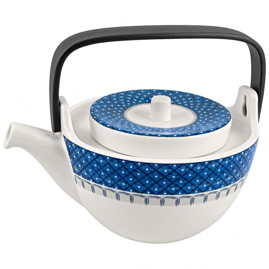 Casale Blu teapot for 6 people 1.00l