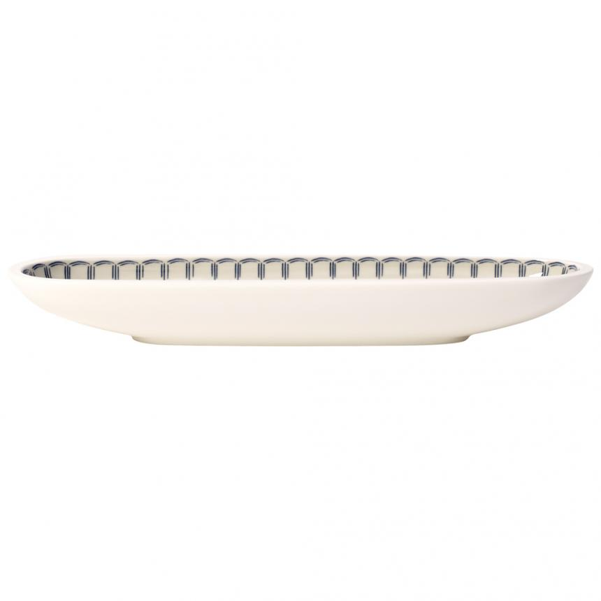 Casale Blu olive bowl 28x8cm