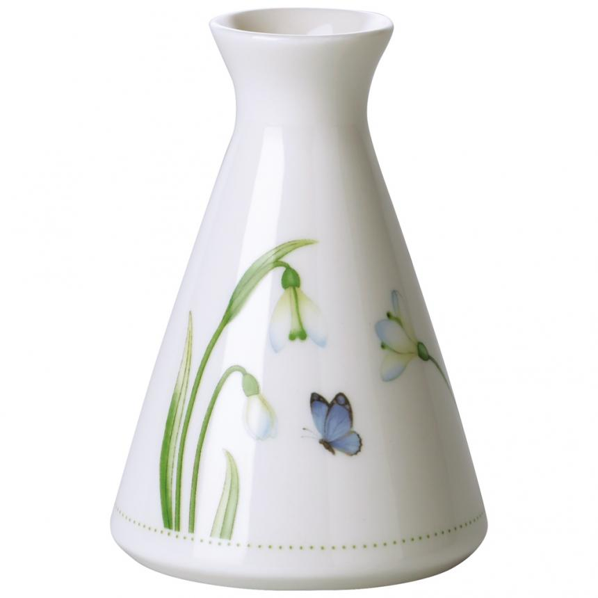 Colourful Spring Vase / Candleholder