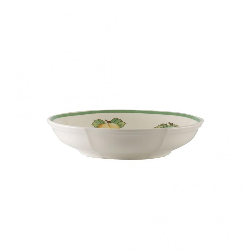 French Garden Fleurence Bowl flat