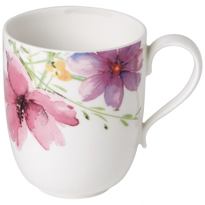 Mariefleur Tea Mug