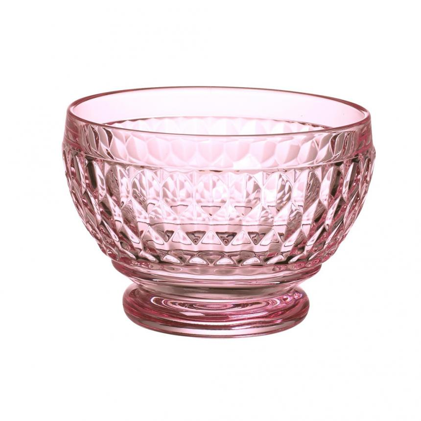 Boston coloured Individual bowl rose