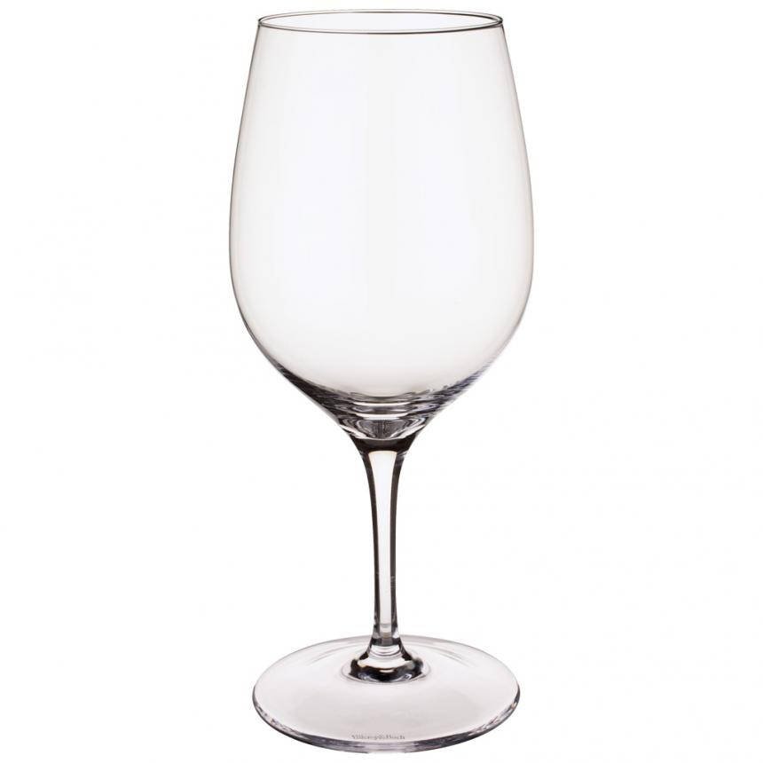 Entrée Red wine goblet Set 4 pcs