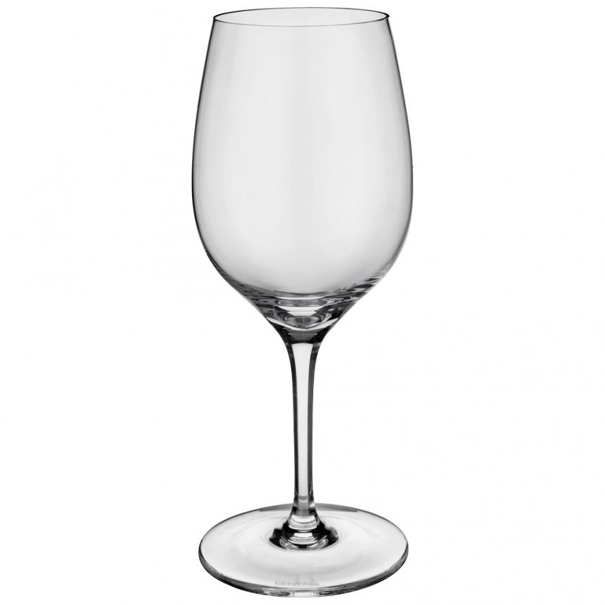 Entrée White wine goblet Set 4 pcs