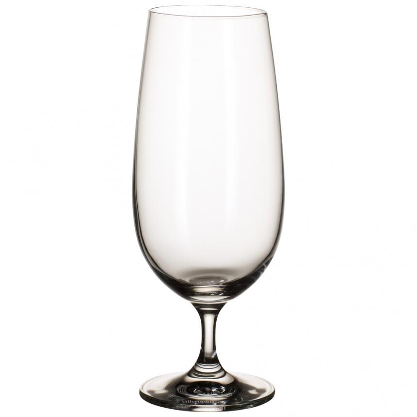 Entrée Beer glass Set 4 pcs