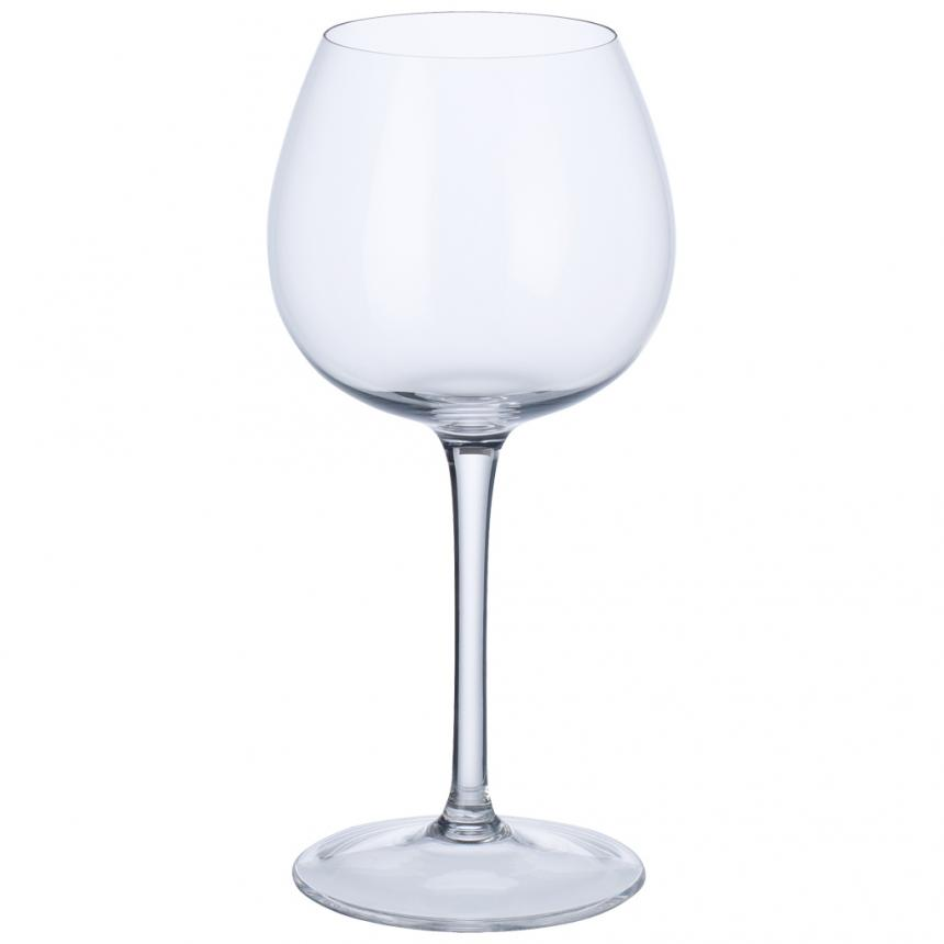 Purismo Wine White wine goblet soft & rounded