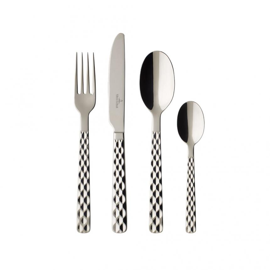 Boston Cutlery set 24pcs