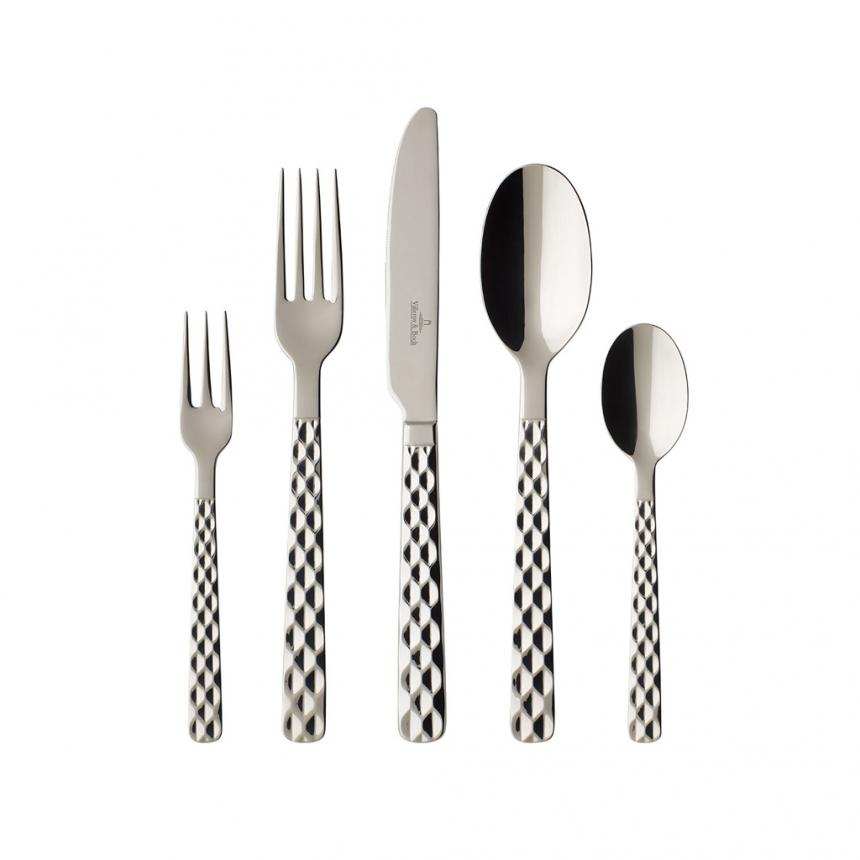 Boston Cutlery set 30pcs