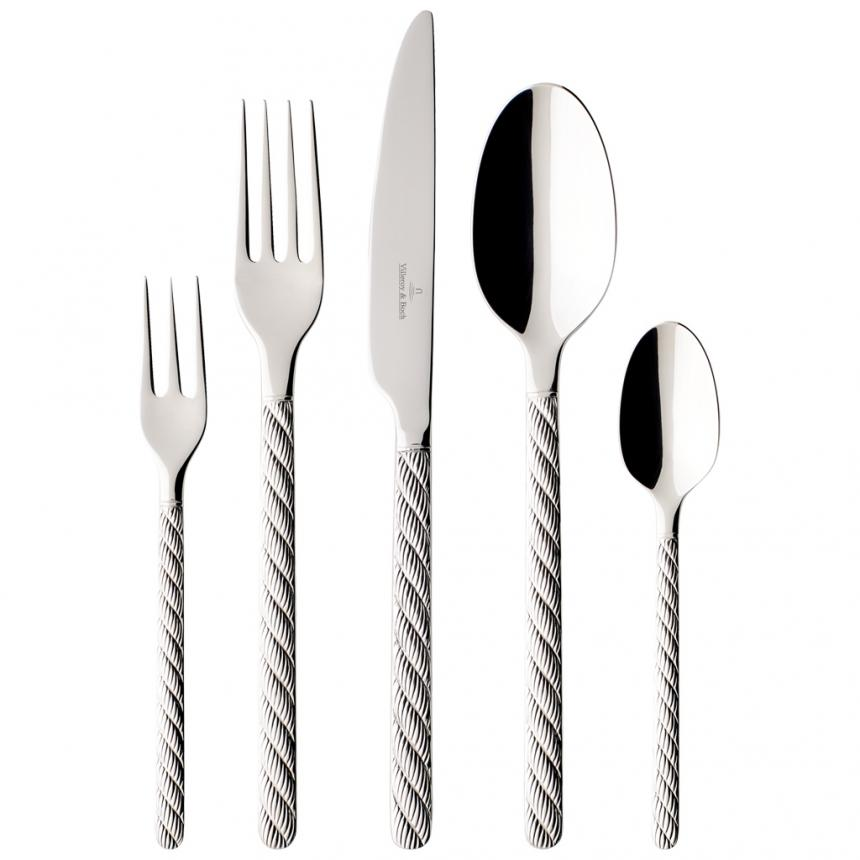 Montauk Cutlery set 30pcs