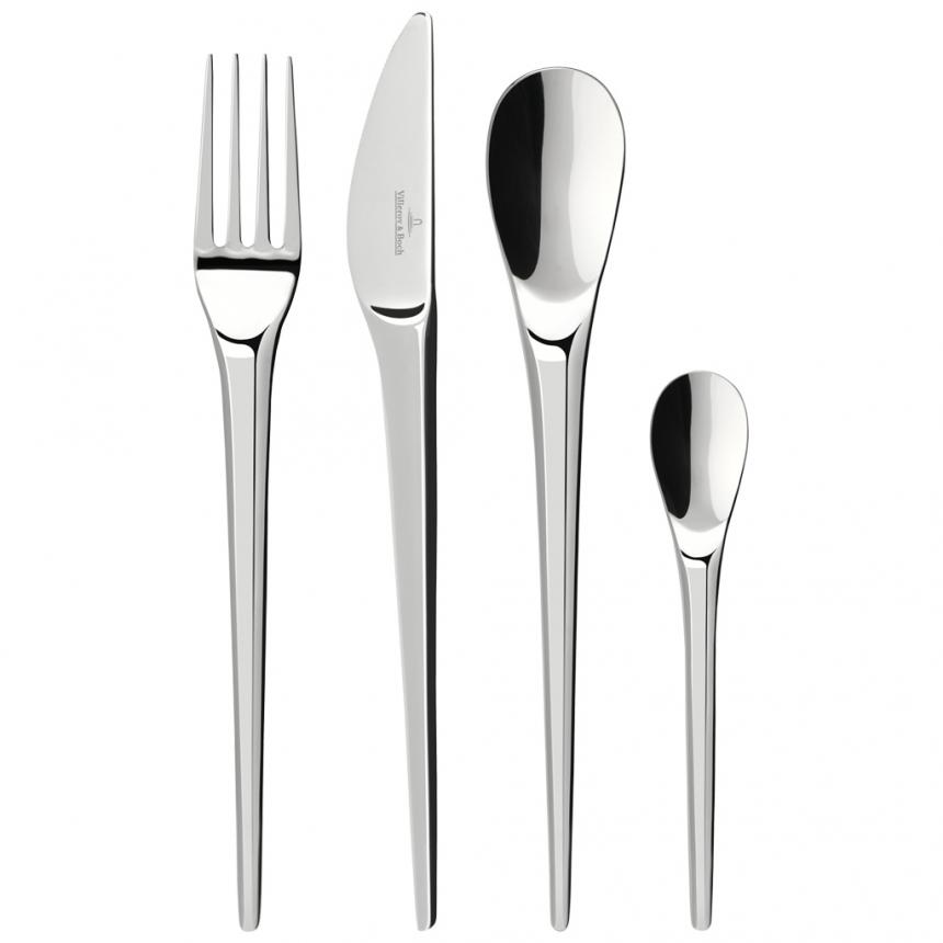 NewMoon Cutlery set 24pcs