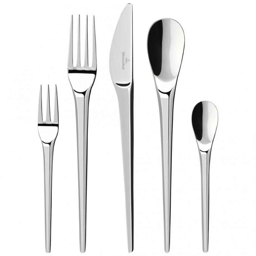 NewMoon Cutlery set 30pcs