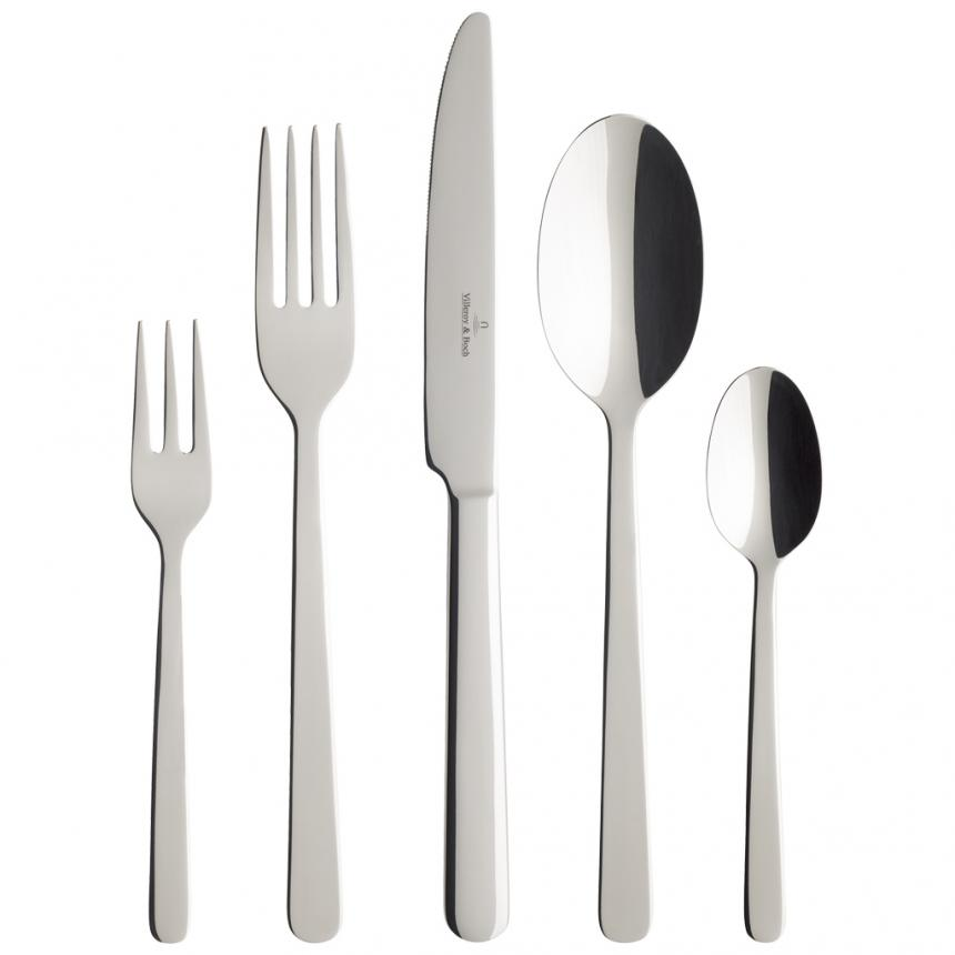 Louis Cutlery set 30pcs