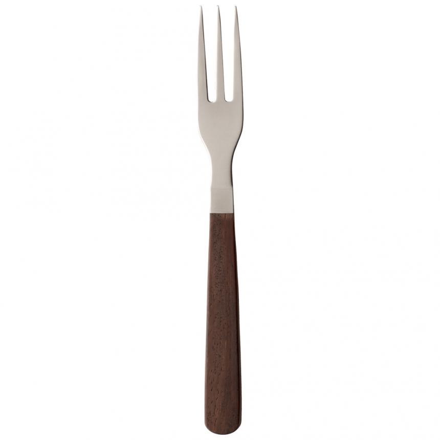 Texas Pizza&steak fork