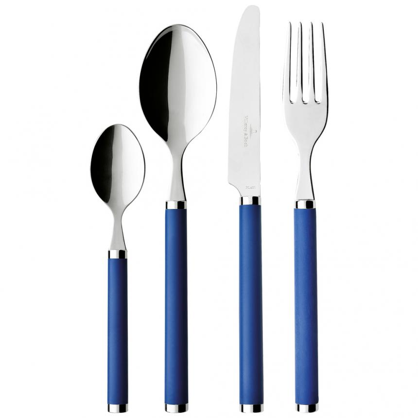 Play! blue ocean Cutlery set 24pcs