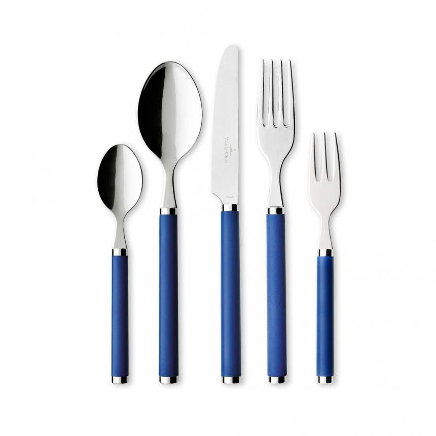 Play! blue ocean Cutlery set 30pcs