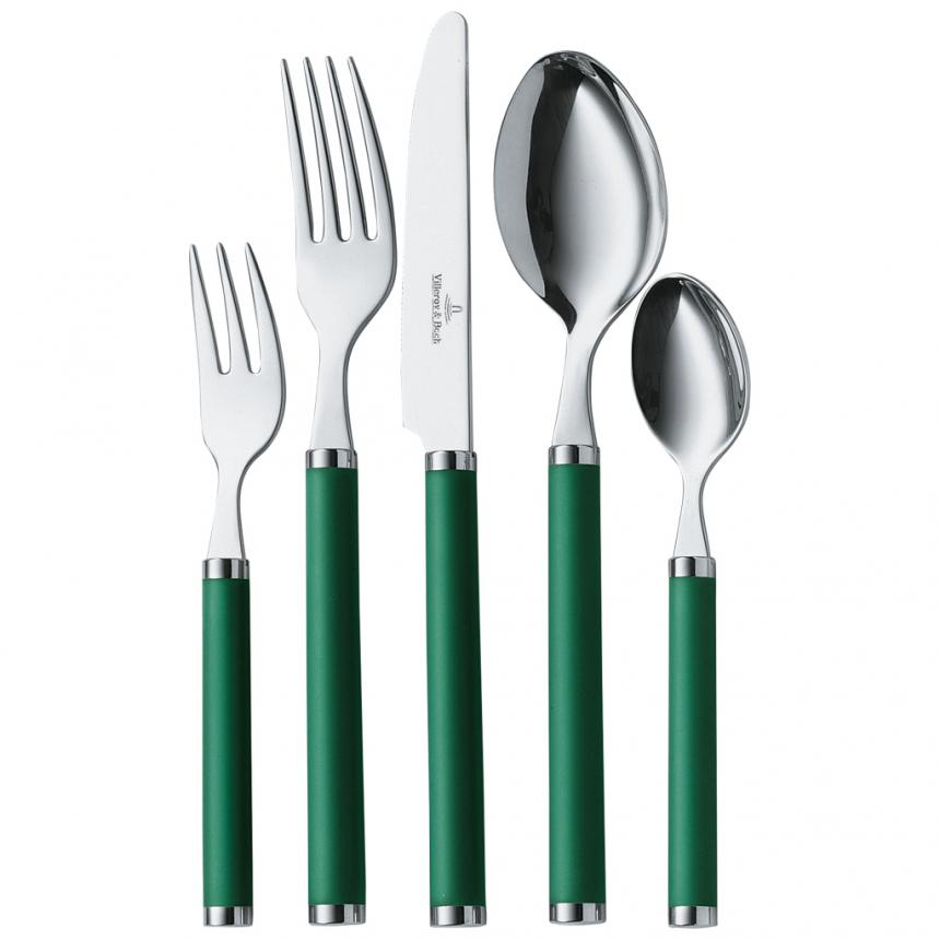 Play! green garden Cutlery set 30pcs