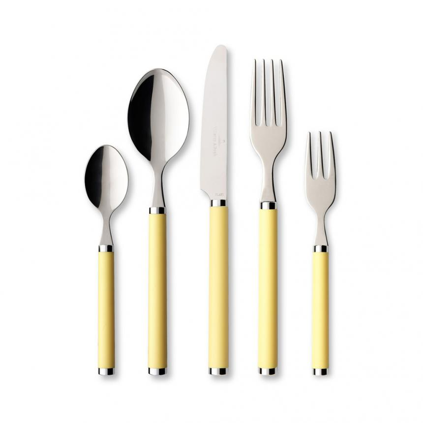 Play! sunny day Cutlery set 30pcs