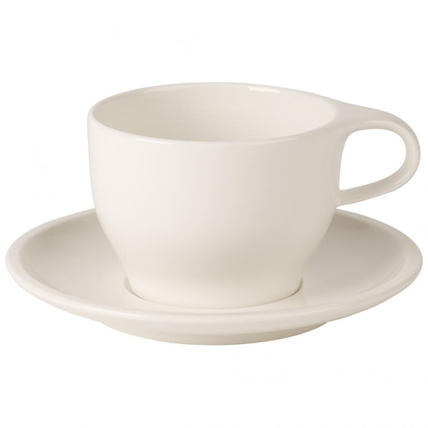 Capp. cup w. scr, 2 items