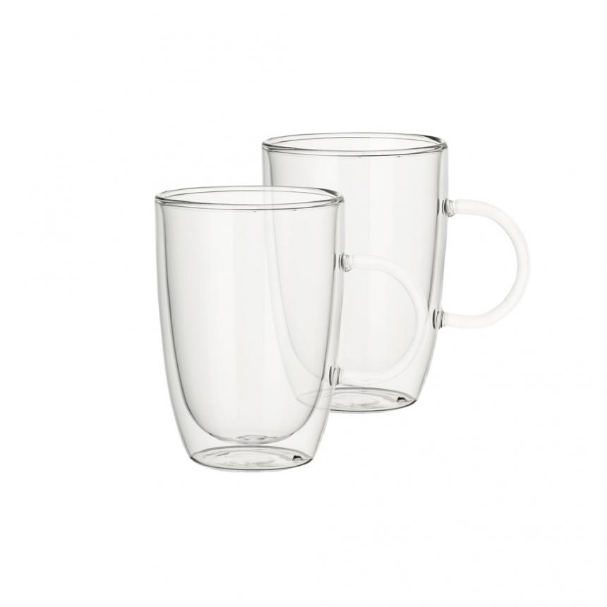 Artesano Beverages Universal cup set 2 pcs.