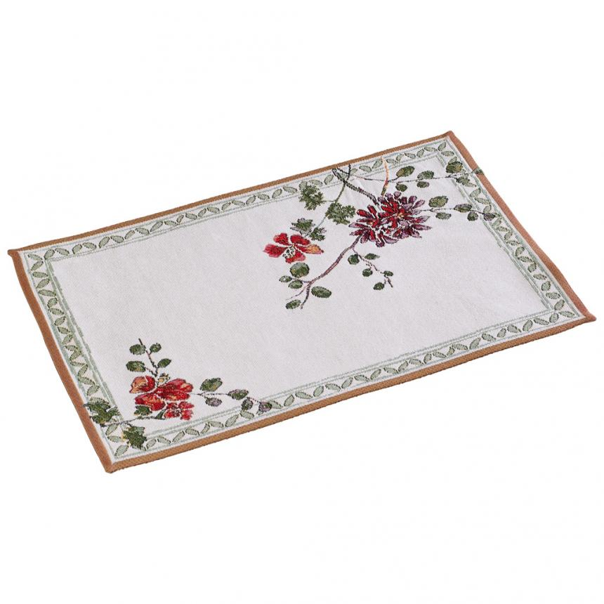 Table Decoration Gobelin Placemat Artesano