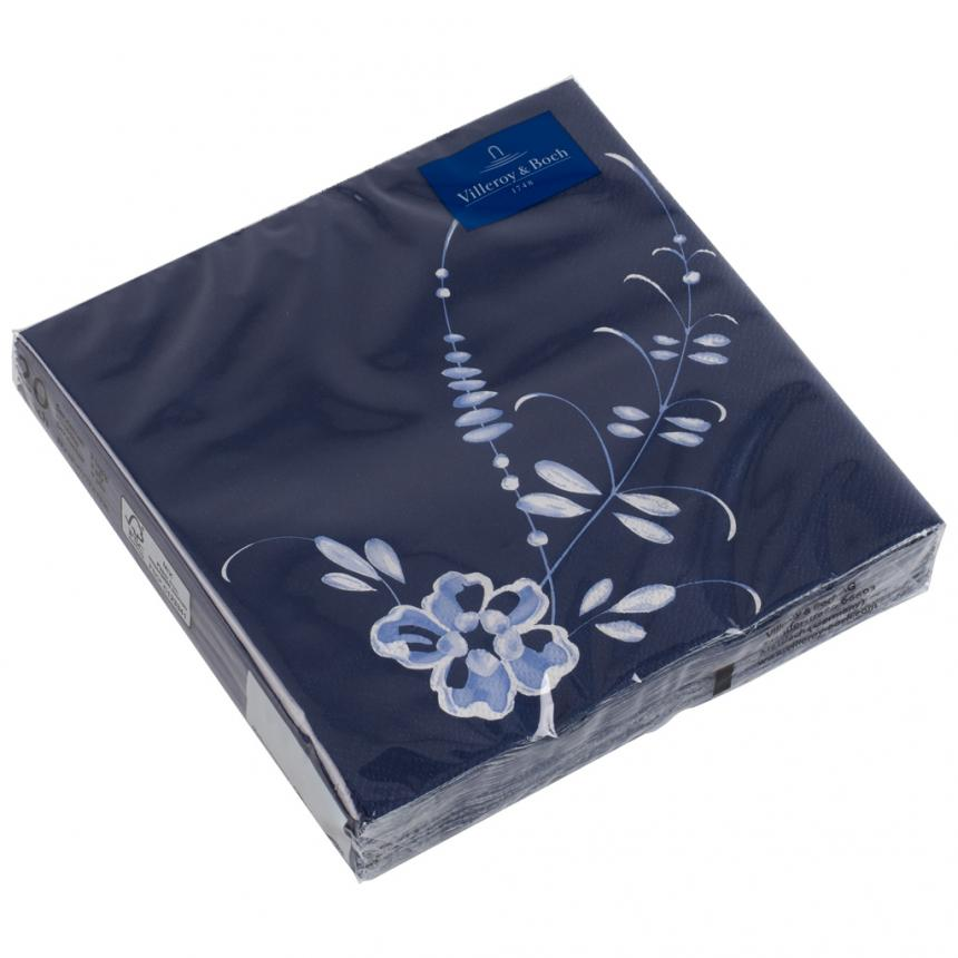 Paper Napkins Vieux Luxemburg Brindille  20pcs