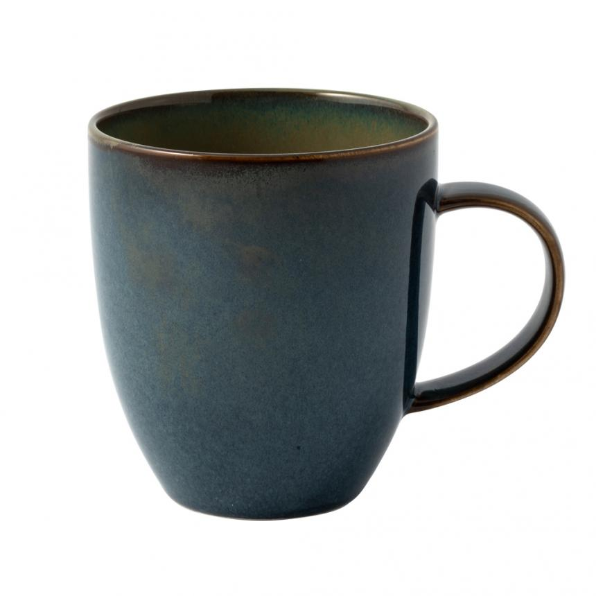 Crafted Breeze Mug