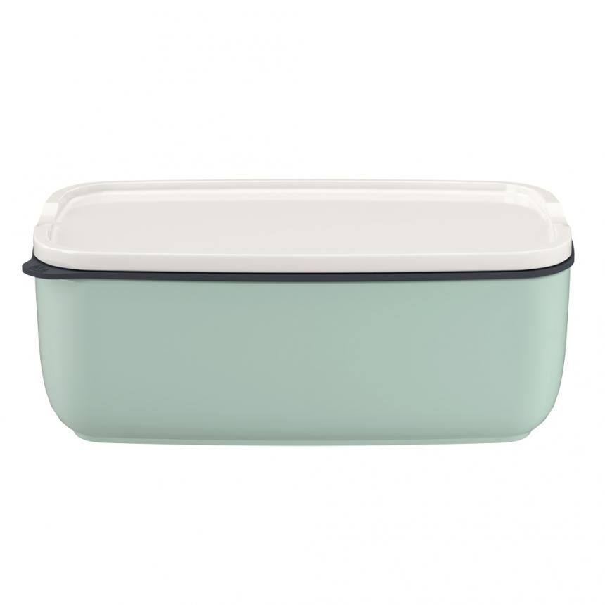 To Go & To Stay Lunch Box L rectangular mineral