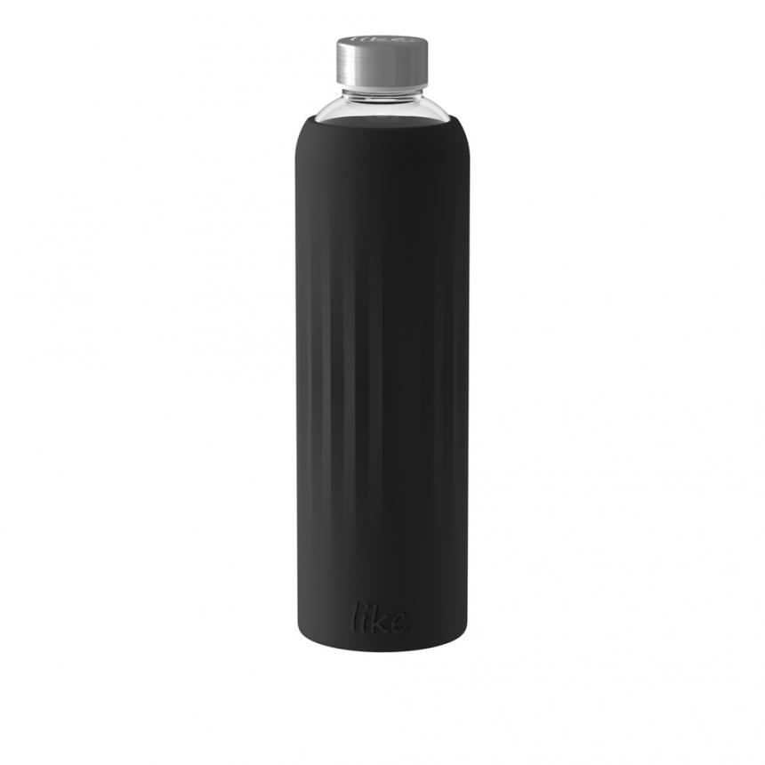 To Go&To Stay termosz fekete 1,00l