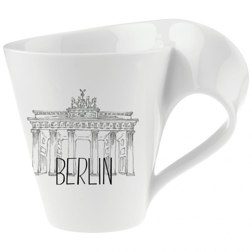 Modern Cities mug Berlin 0.3l