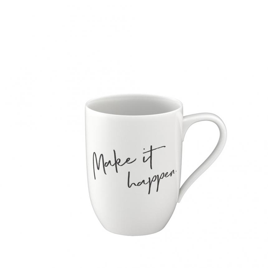 Mug Make it happen