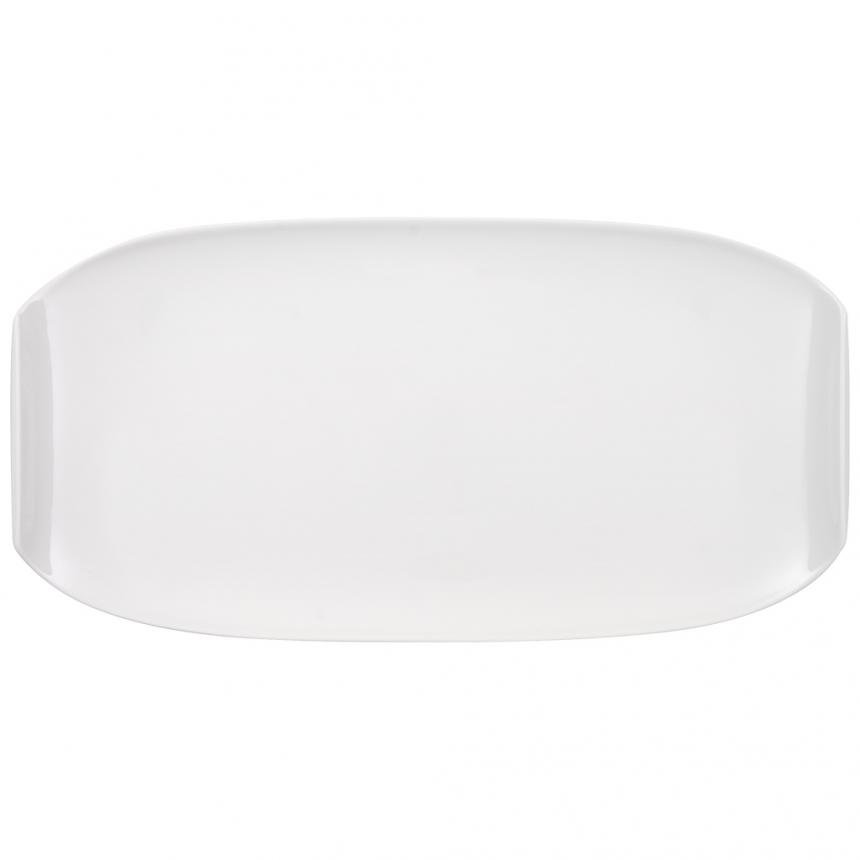 Serving dish 50x26cm