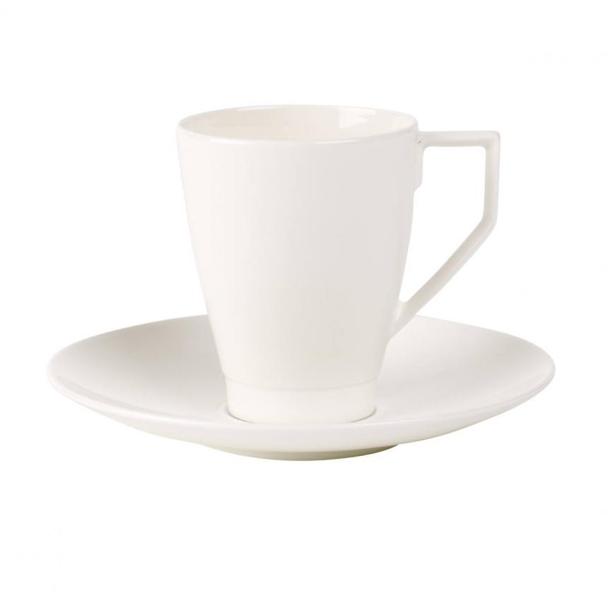 La Classica Nouva coffee cup and saucer