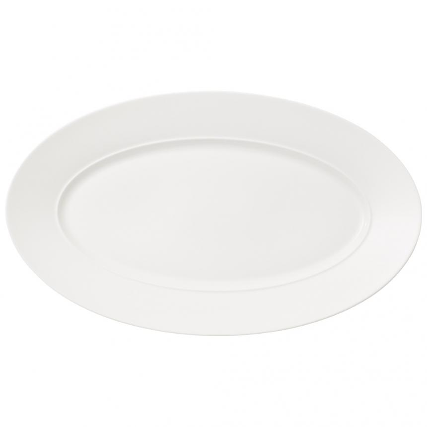 La Classica Nuova Oval platter